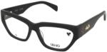 LIU JO LJ2792 001 Rama ochelari