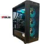 Serioux SRX-A9800X3D3219070-029 Számítógép konfiguráció