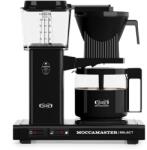 Moccamaster KBG 741 Select black