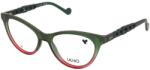 LIU JO LJ2786 314 Rama ochelari