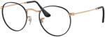 Ray-Ban RX3447V 3173 Rama ochelari