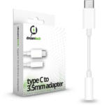 DREAMTECH Type-C to 3.5 Jack adapter (120574)