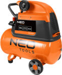 NEO TOOLS 12K024