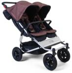 Mountain Buggy Duet Heritage Plus V4 Carucior