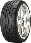 Goodyear Eagle F1 Asymmetric SUV 245/45R20 103W XL RunFlat BMW