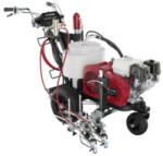 Titan Tool PowerLiner 8955 echipament pentru trasat marcaje cu motor pe benzina 9, 5 l/minut | 227 bar | 4 timpi (TT1007021)