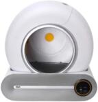 iHunt Litiera Smart pentru pisici V1 Alb (00002307)
