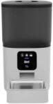 iHunt Dozator automat de hrana pentru animale Smart Pet Feeder Alb (00002302)