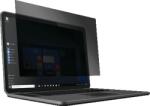 Kensington betekintésvédelmi szűrő fólia 13, 3" 16: 9, 2 irányú védelem, eltávolítható (626458) (626458)
