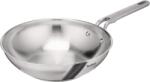Tefal E5291904 Extreme rozsdamentes acél wokserpenyő 28 cm (2100142382)