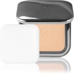 KIKO Milano Matte Fusion kompakt púder matt hatással árnyalat 11 Natural Beige 12 g