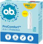 O. B O. B. ProComfort Normal, 64 db