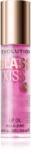 Revolution Beauty Glass Kiss ulei stralucitor de buze culoare Enchanted Purple 5.5 ml