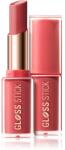 Revolution Beauty Pout Lip Gloss Stick ruj lucios hidratant culoare Sweet Rose 3 g