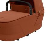 Maxi-Cosi Сгъваем кош за новородено Maxi-Cosi - Fame Cabin, Copper Terra (1517129110) - ozone