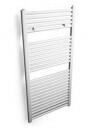 Elegant Calorifer de baie drept ELEGANT 400x800
