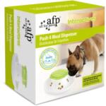 Afp All For Paws Afp Dispenser Interactiv Dog Push 4 Meal (3237)