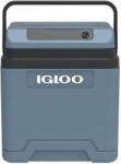 Igloo IE27 termoelektromos hűtőláda, AC/DC (DOM-642-999) (DOM-642-999)