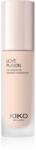 KIKO Milano Love Fusion 24H Moisture Radiant Foundation tartós krémalapozó hidratáló hatással árnyalat 0 Neutral Rose 30 ml