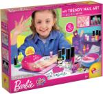 Lisciani Barbie szépségszett - Trendi körömdíszítés színváltás