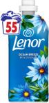 Lenor Ocean Breeze folyékony öblítő, 55 mosás