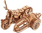 Ugears Hagrid's Flying Motorbike (UG70212) (UG70212)