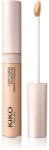 KIKO Love Fusion 24H Moisture Radiant Concealer tartós korrektor hidratáló hatással árnyalat 12 Natural Beige 8 ml