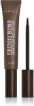 Rimmel Wonder'Bond gel pentru sprancene culoare 003 Dark Brown 7.7 ml