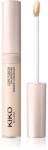 KIKO Love Fusion 24H Moisture Radiant Concealer tartós korrektor hidratáló hatással árnyalat 01 Chantilly 8 ml