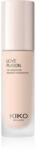 KIKO Milano Love Fusion 24H Moisture Radiant Foundation tartós krémalapozó hidratáló hatással árnyalat 1 Neutral Rose 30 ml