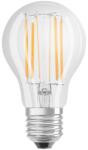OSRAM 7.5W E27 1055lm 2700K LED Value CL Átlátszó körte izzó