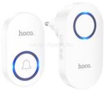 HOCO HI25 vezeték nélküli csengő (EU) (HOCO_HC662307) (HOCO_HC662307)
