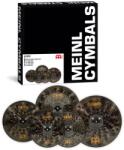 Meinl Classics Custom Dark Expanded Cymbal Set