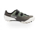 Sidi Dominator X MTB cipő zöld/fehér 42