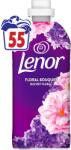 Lenor Floral Bouquet folyékony öblítő, 55 mosás