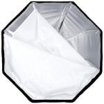 Godox SB-UE80 Softbox tip umbrela 80cm conector Bowens (GDXSBUE80)