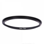 K&F Concept Inel reductie Step Up 72-77mm (KF72-77)