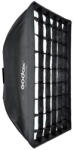 Godox Softbox 70x100cm montura Bowens tip umbrela (GDXSBGUSW70100)