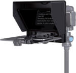FeelWorld TP10 Teleprompter Pliabil pentru Smartphone/Camera (TP10-V2)