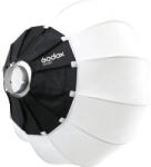 Godox Softbox Lanterna 85cm montura Bowens (GDXCS85D)