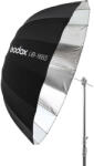 Godox UB-165S Umbrela parabolica Argintie 165cm (GDXUB-165S)