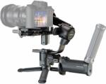 MOZA Air Cross 3 Stabilizator Gimbal pe 3 axe (1.3 kg cu incarcare max 3.2kg) (AIRCROSS-3)
