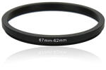 K&F Concept Inel reductie Step Down 67-62mm (KF67-62)