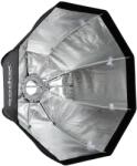 Godox SB-UE120 Softbox tip umbrela 120cm conector Bowens (GDXSBUE120)