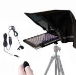Leeventi Teleprompter Leeventi cu lavaliera (LTLPR/BY-M1)