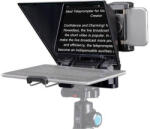 FeelWorld TP2A Teleprompter Pliabil pentru Smartphone/Tableta/DSLR (TP2A)