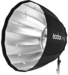 Godox Octobox cu 16 Spite Light Montura Bowens 120 cm (GDXP120L)
