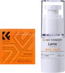 K&F Concept KF Kit Solutie curatat obiective si microfibra (SKU.SOL.SER)