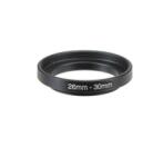 K&F Concept Inel reductie Step Up 26-30mm (KF26-30)