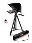 Leeventi Teleprompter Leeventi cu trepied (LTLPR/IN3130B)